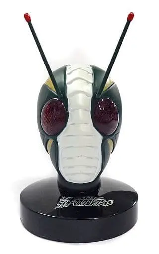 Rider Mask Collection - Kamen Rider ZO / Kamen Rider ZO (Character)