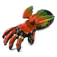 Trading Figure - Kamen Rider OOO / Ankh