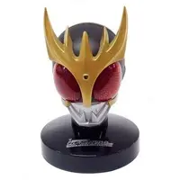 Rider Mask Collection - Kamen Rider Kuuga / Kamen Rider Kuuga (Character)