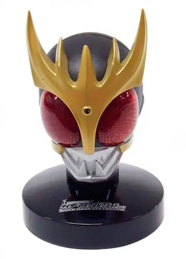 Rider Mask Collection - Kamen Rider Kuuga / Kamen Rider Kuuga (Character)