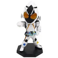 Ichiban Kuji - Kamen Rider Fourze / Kamen Rider Fourze (Character)