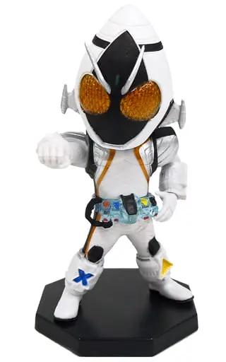 Ichiban Kuji - Kamen Rider Fourze / Kamen Rider Fourze (Character)