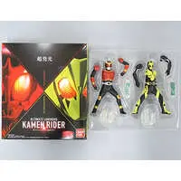 Ultimate Luminous - Kamen Rider Zero-One