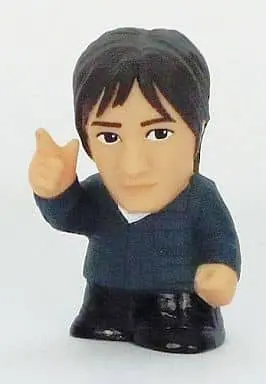 Trading Figure - Kamen Rider Hibiki / Kamen Rider Ibuki