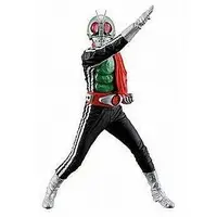 Trading Figure - Kamen Rider (Skyrider) / Kamen Rider 1