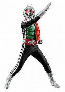 Trading Figure - Kamen Rider (Skyrider) / Kamen Rider 1