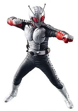 Trading Figure - Kamen Rider Super-1