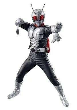 Trading Figure - Kamen Rider Super-1