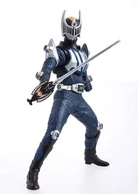 Trading Figure - Kamen Rider Ryuki / Kamen Rider Knight