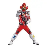 Trading Figure - Kamen Rider Fourze / Kamen Rider Fourze (Character)