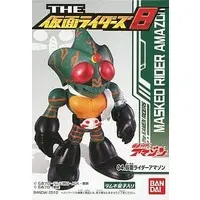 Trading Figure - Kamen Rider Amazon / Kamen Rider Amazon (Character)