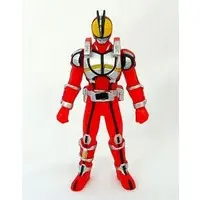 Trading Figure - Kamen Rider 555 / Kamen Rider Faiz