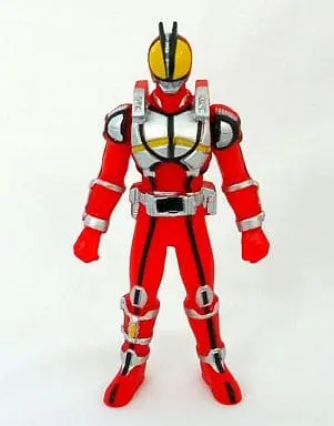 Trading Figure - Kamen Rider 555 / Kamen Rider Faiz