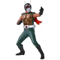 Trading Figure - Kamen Rider (Skyrider) / Skyrider (Character)