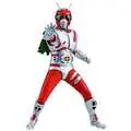仮面ライダーギャレン cm3dmju USED) Trading Figure - Kamen Rider ZX / Kamen Rider ZX