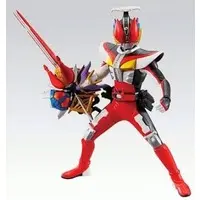 Trading Figure - Kamen Rider Den-O / Kamen Rider Den-O (Character)