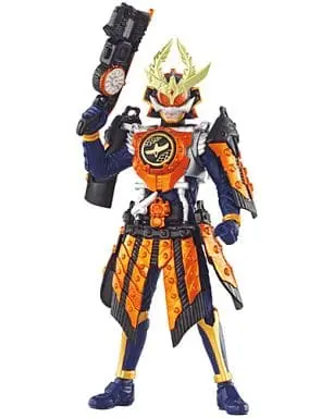 Trading Figure - Kamen Rider Gaim / Kamen Rider Gaim (Character)