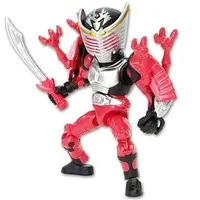 Trading Figure - Kamen Rider Ryuki / Kamen Rider Ryuki (Character)