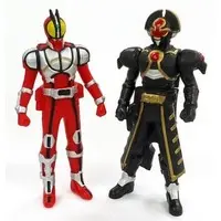 Trading Figure - Kamen Rider 555 / Kamen Rider Orga & Kamen Rider Faiz