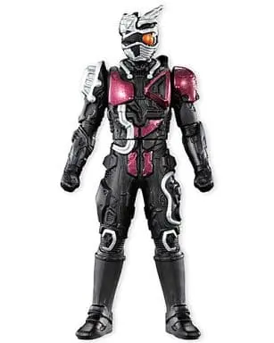 Trading Figure - Kamen Rider Drive / Kamen Rider Drive (Character)