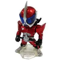 Converge Kamen Rider - Kamen Rider W / Kamen Rider Accel