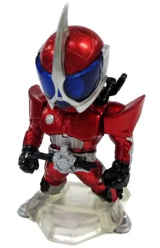 Converge Kamen Rider - Kamen Rider W / Kamen Rider Accel