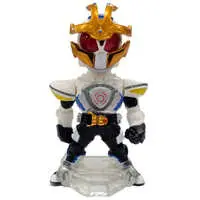 Converge Kamen Rider - Kamen Rider Kiva / Kamen Rider Ixa