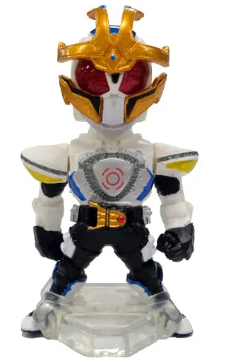 Converge Kamen Rider - Kamen Rider Kiva / Kamen Rider Ixa