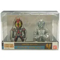 Converge Kamen Rider - Kamen Rider 555 / Arch Orphnoch & Kamen Rider Faiz