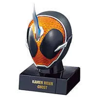 Trading Figure - Kamen Rider Ghost / Kamen Rider Ghost (Character)