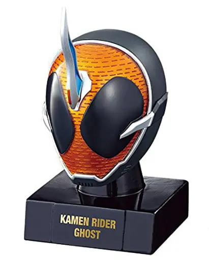 Trading Figure - Kamen Rider Ghost / Kamen Rider Ghost (Character)