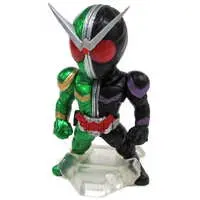 Converge Kamen Rider - Kamen Rider W / Kamen Rider Double