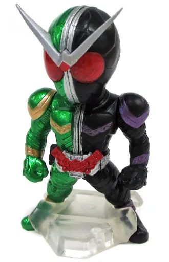 Converge Kamen Rider - Kamen Rider W / Kamen Rider Double
