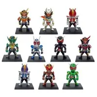 Converge Kamen Rider - Kamen Rider W