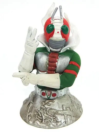 Trading Figure - Kamen Rider V3 / Kamen Rider V3 (Character)