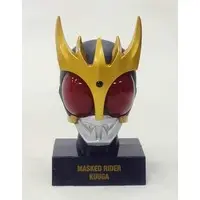 Trading Figure - Kamen Rider Kuuga / Kamen Rider Kuuga (Character)