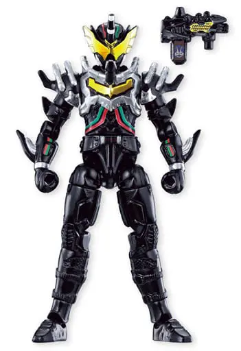 Trading Figure - Kamen Rider Build / Night Rogue