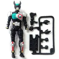 Trading Figure - Kamen Rider OOO / Kamen Rider Birth