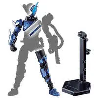 Trading Figure - Kamen Rider Build / Blood Stalk & Kamen Rider Cross-Z