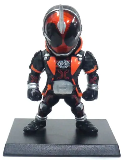 Converge Kamen Rider - Kamen Rider Ghost / Kamen Rider Ghost (Character)