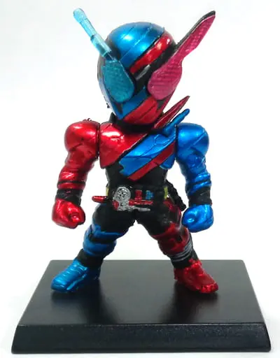 Converge Kamen Rider - Kamen Rider Build / Kamen Rider Build (Character)