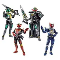 So-Do - Kamen Rider Den-O / Kamen Rider New Den-O & Kamen Rider Zeronos