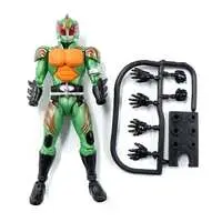 SHODO-X - Kamen Rider Amazon / Jungler & Kamen Rider Amazon Alfa & Kamen Rider Amazon Omega