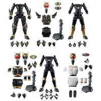 Trading Figure - Kamen Rider Kuuga