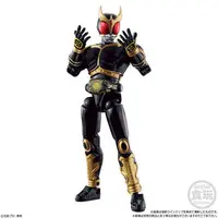 Trading Figure - Kamen Rider Kuuga