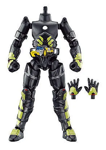 So-Do - Kamen Rider Zero-One