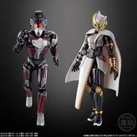 So-Do - Kamen Rider Zi-O / Kamen Rider Ark-Zero & Kamen Rider Tsukuyomi & Dodo Magia & Berotha Magia