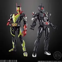 So-Do - Kamen Rider Zi-O / Kamen Rider Ark-Zero & Kamen Rider Tsukuyomi & Dodo Magia & Berotha Magia