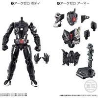 So-Do - Kamen Rider Zi-O / Kamen Rider Ark-Zero & Kamen Rider Tsukuyomi & Dodo Magia & Berotha Magia