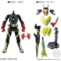 So-Do - Kamen Rider Zi-O / Kamen Rider Ark-Zero & Kamen Rider Tsukuyomi & Dodo Magia & Berotha Magia